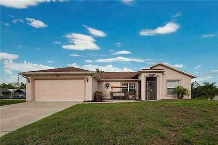 6142 Oconnel St Englewood, FL 34224