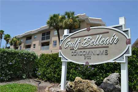 3100 Gulf Blvd #211 Belleair Beach, FL 33786