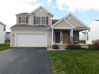2045 Preakness Place Marysville, OH 43040