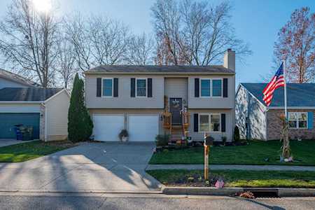 7889 Dolmen Drive Blacklick, OH 43004