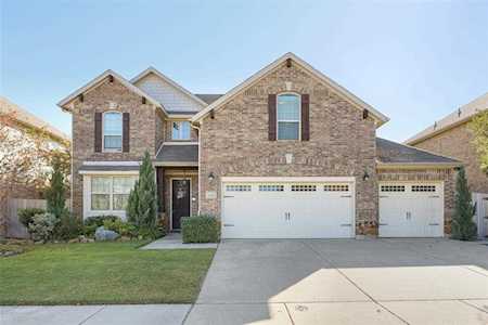 1433 Mesa Crest Drive Fort Worth, TX 76052