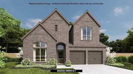 2432 Stella Lane Northlake, TX 76247
