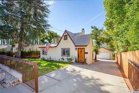 3136 Evelyn Street La Crescenta, CA 91214