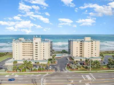 1125 Highway A1A #303 Satellite Beach, FL 32937
