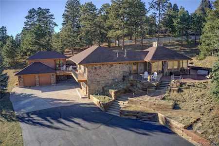 263 Paradise Rd Golden, CO 80401