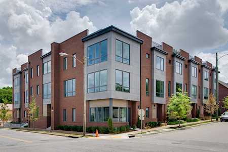 213 Taylor Street #3 Nashville, TN 37208