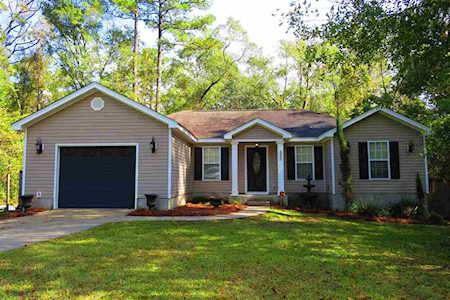 3488 Rosemont Ridge Rd Tallahassee, FL 32312