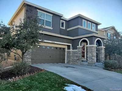 3544 E 141st Dr Thornton, CO 80602