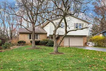6539 Masefield Street Worthington, OH 43085