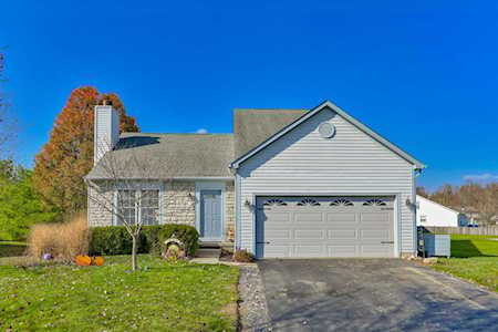 6348 Hilmar Drive Westerville, OH 43082