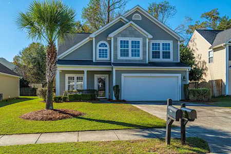 3036 Argyll Dr Summerville, SC 29483