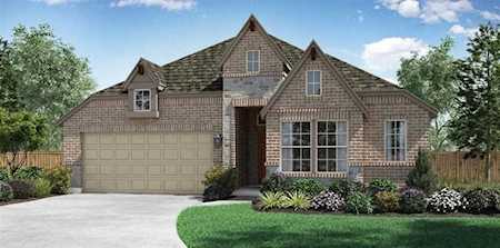 1015 Eastland Lane Aubrey, TX 76227