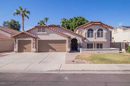 18922 N 73rd Drive Glendale, AZ 85308