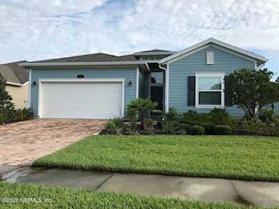 9612 Lemon Grass Ln Jacksonville, FL 32219