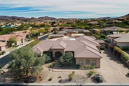 2004 E Barkwood Road Phoenix, AZ 85048