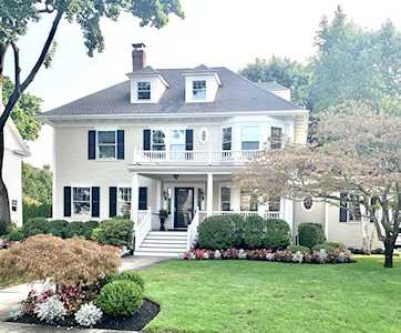 7 Yale Sreet Winchester, MA 01890