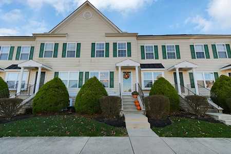 7189 Steel Dust Drive New Albany, OH 43054