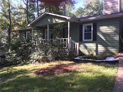 295 Sequoyah Dr Alpharetta, GA 30004