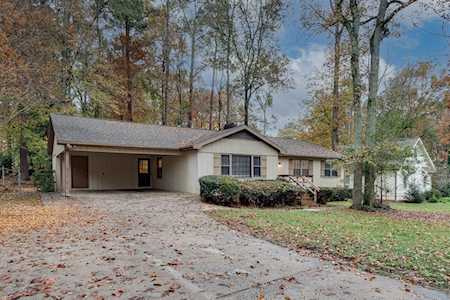 285 Shady Grove Ln Alpharetta, GA 30009
