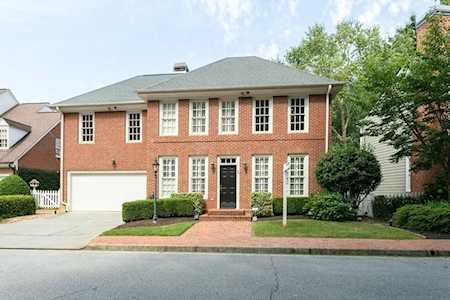 2119 Village Point NE Atlanta, GA 30319