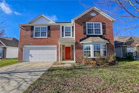 5954 Remrod Dr Plainfield, IN 46168