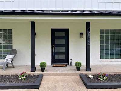 12324 Coolmeadow Lane Dallas, TX 75218