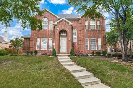 7646 Greenvalley Lane Frisco, TX 75033