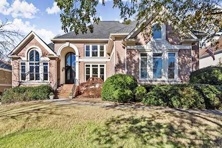 4000 Falls Ridge Dr Alpharetta, GA 30022