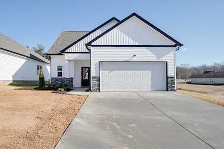 533 Faye Alley Springfield, TN 37172