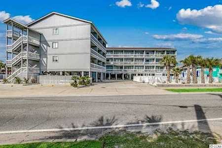 625 N Waccamaw Dr. #312 Garden City Beach, SC 29576