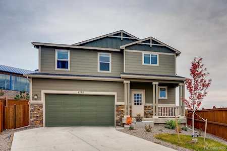 4288 S Netherland Circle Aurora, CO 80013