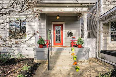 1841 Sherwood Ave Louisville, KY 40205