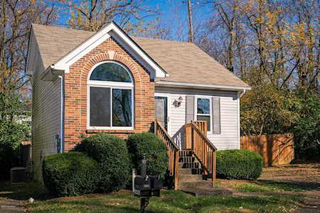 12523 Kiawah Ct Louisville, KY 40245