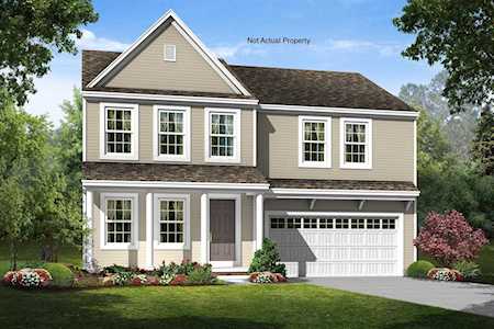 261 Minton Drive Delaware, OH 43015
