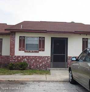 1514 Clearlake Road #57 Cocoa, FL 32922