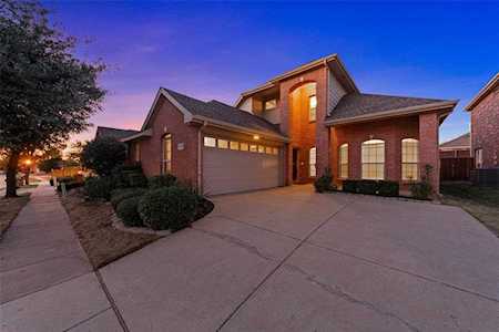 7908 Blacktail Trail Mckinney, TX 75070