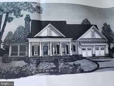 8144 Timberneck Dr Berlin, MD 21811