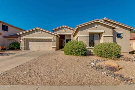 16812 W Northampton Road Surprise, AZ 85374