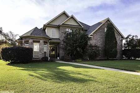 108 Hidden Falls Ln Maumelle, AR 72113