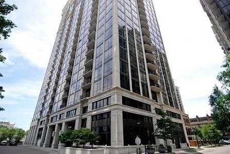 233 E 13th St #609 Chicago, IL 60605