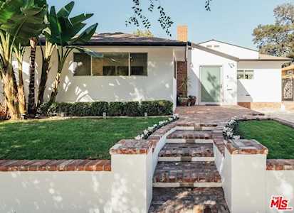 11367 Montana Avenue Los Angeles, CA 90049