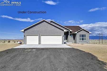 7364 Moab Court Fountain, CO 80817