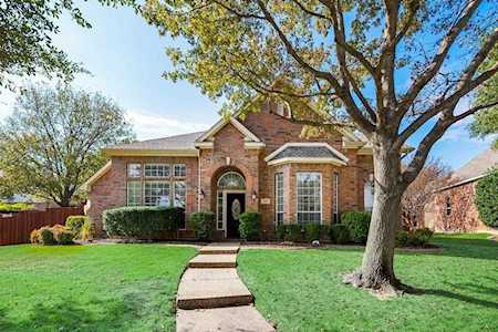 520 Overhill Drive Allen, TX 75013