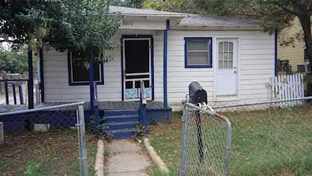 3203 N Winnetka Avenue Dallas, TX 75212