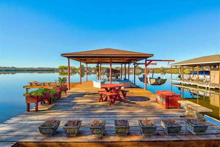 4111 Bar Harbor Court Granbury, TX 76049