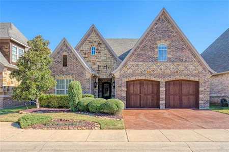 6207 Brazos Court Colleyville, TX 76034