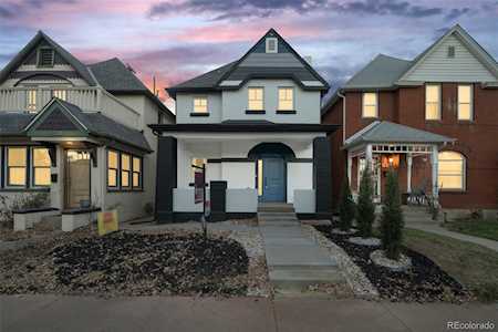 229 S Ogden St Denver, CO 80209