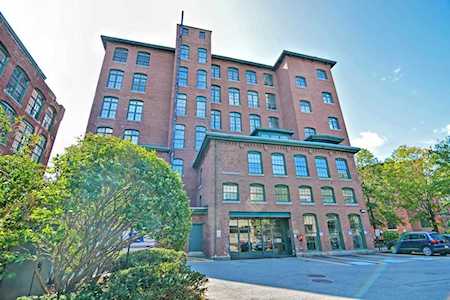 200 Market #202 Lowell, MA 01852