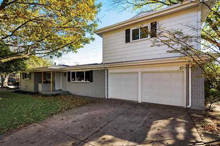 6744 Cylinda Sue Circle North Richland Hills, TX 76160