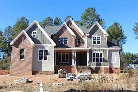 2716 Trifle Lane Wake Forest, NC 27587